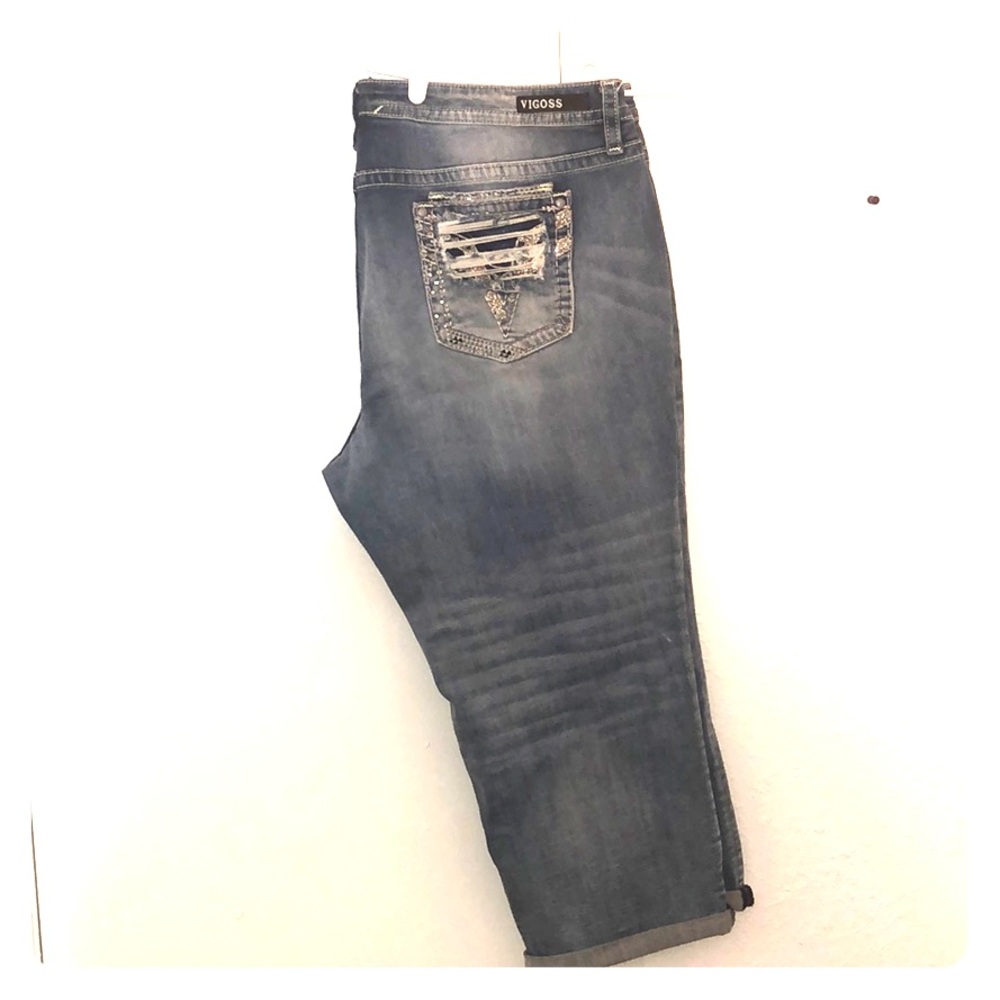 Jeans - Picture 2 of 4